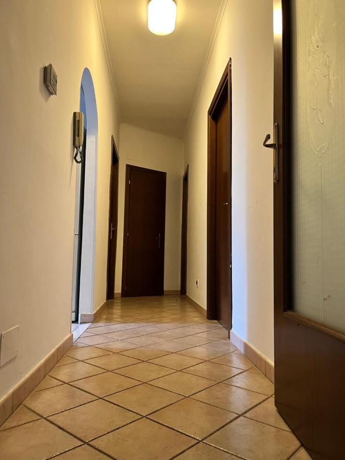 Angelina Apartment Rome
