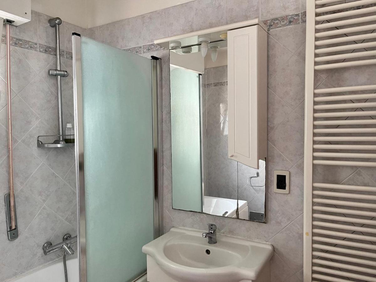 Angelina Apartment Rome