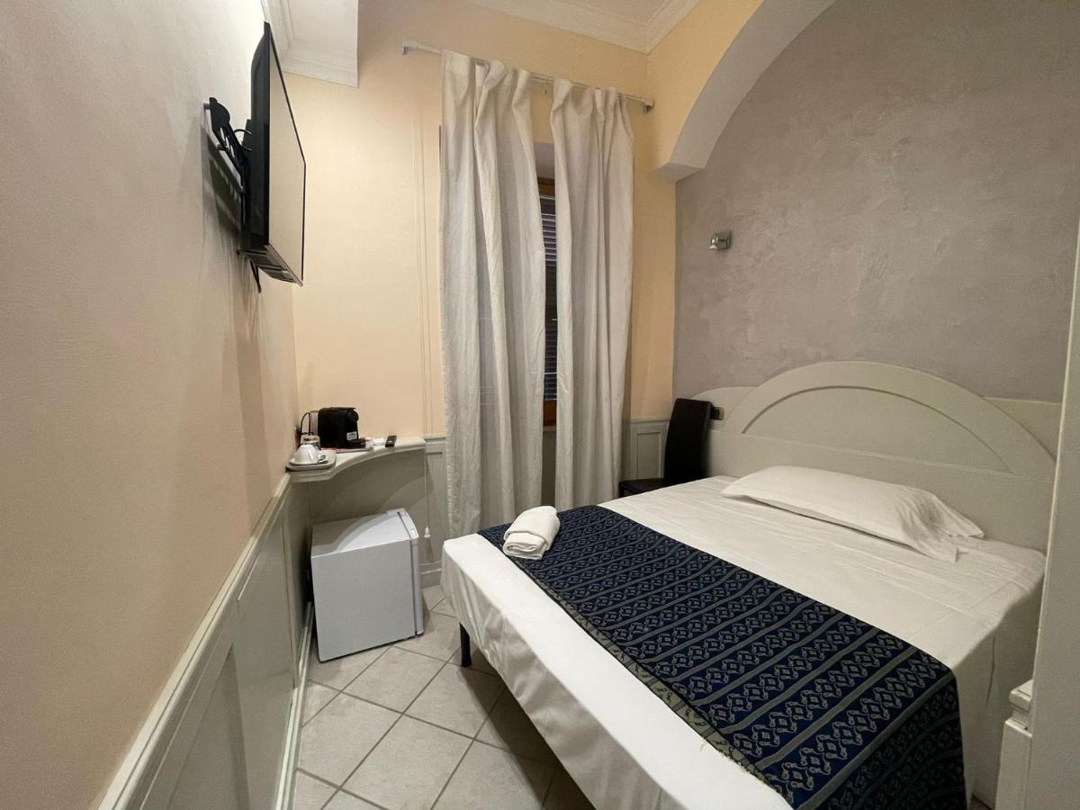 Casa Di Stefano * Rome