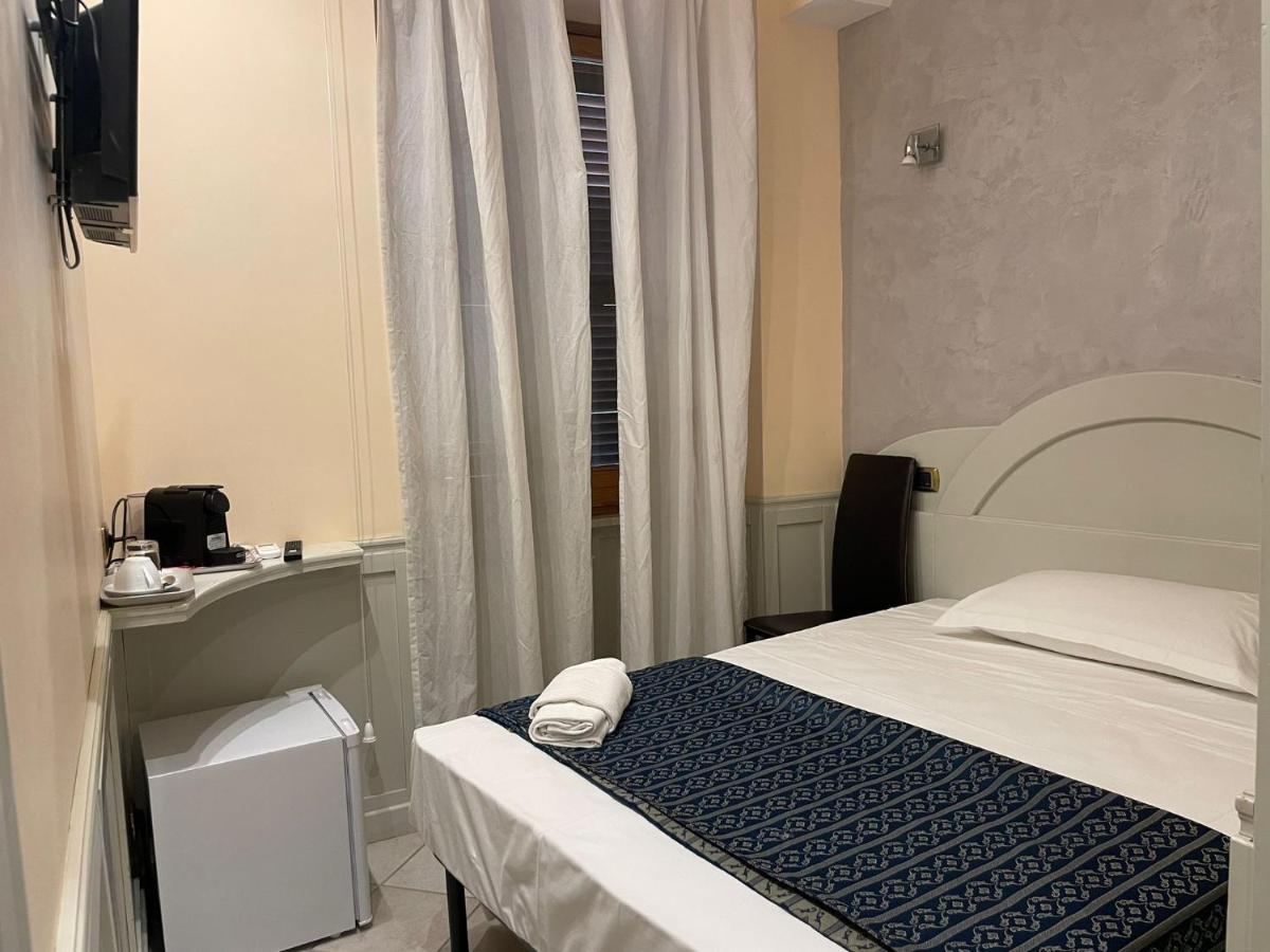 Bed & Breakfast Casa Di Stefano Rome