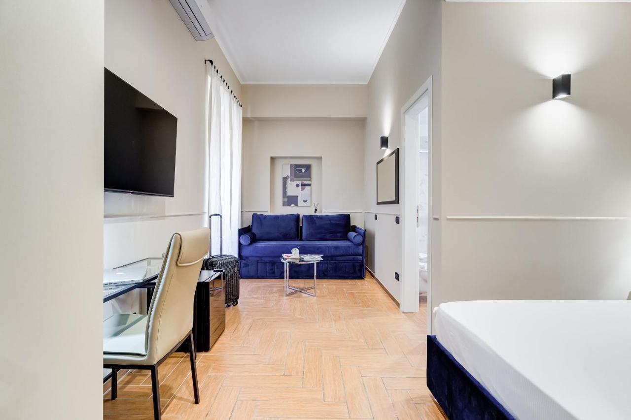 Muzio 48 Private By Premium Collection Guest house Rome