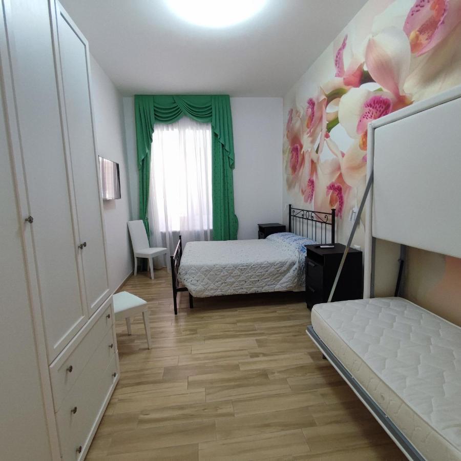 Maria In Vaticano 2 Orchidea Guest house Rome