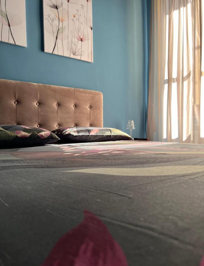 La Casa Di Efra Appartamento *