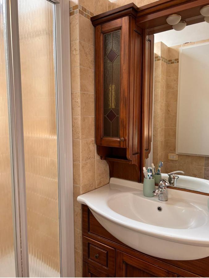 La Casa Di Efra Appartamento Roma