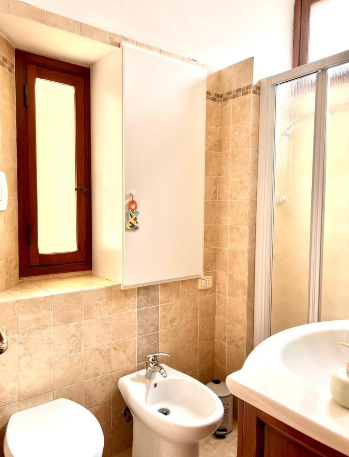 Apartment La Casa Di Efra Rome