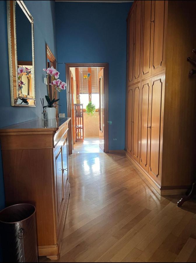 La Casa Di Efra