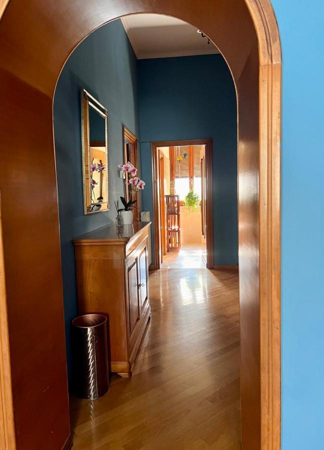La Casa Di Efra Apartment Rome