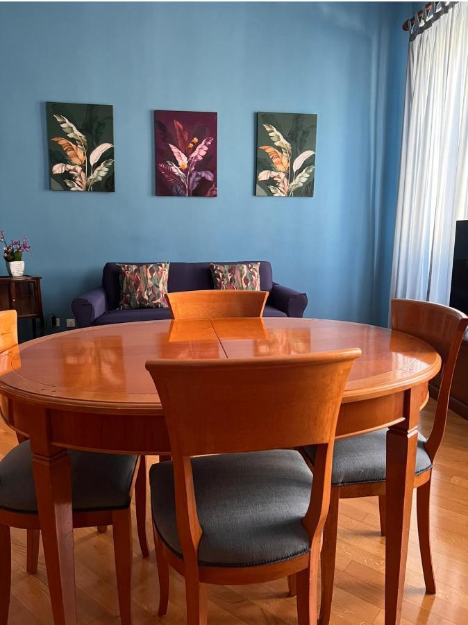 La Casa Di Efra Apartment *