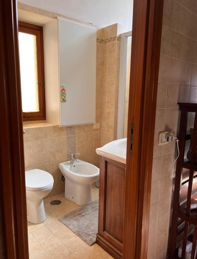 Apartment La Casa Di Efra