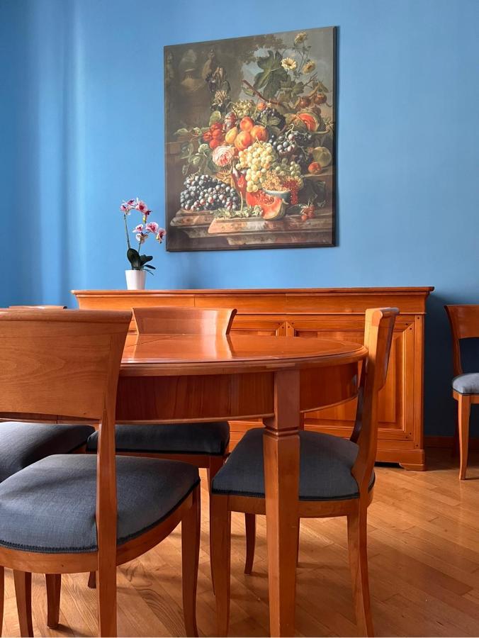 La Casa Di Efra Apartment