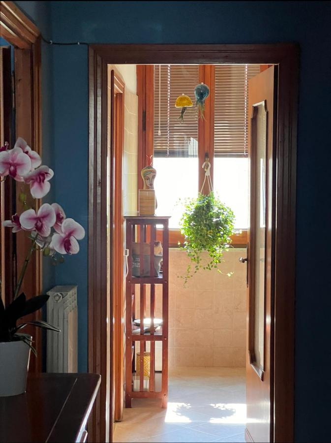 La Casa Di Efra Appartamento Roma