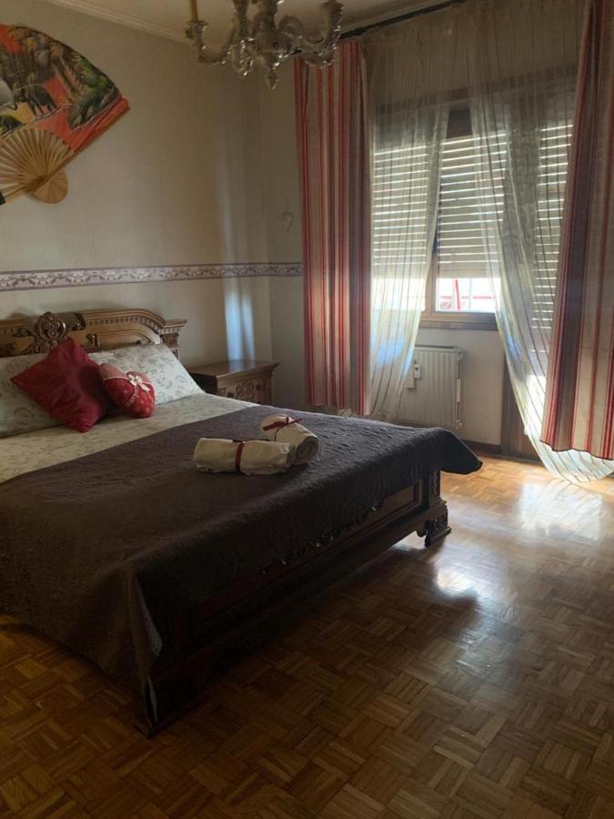 Apartment The Family House Rome