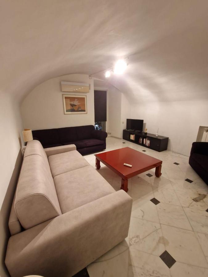 Apartment Best View Charming