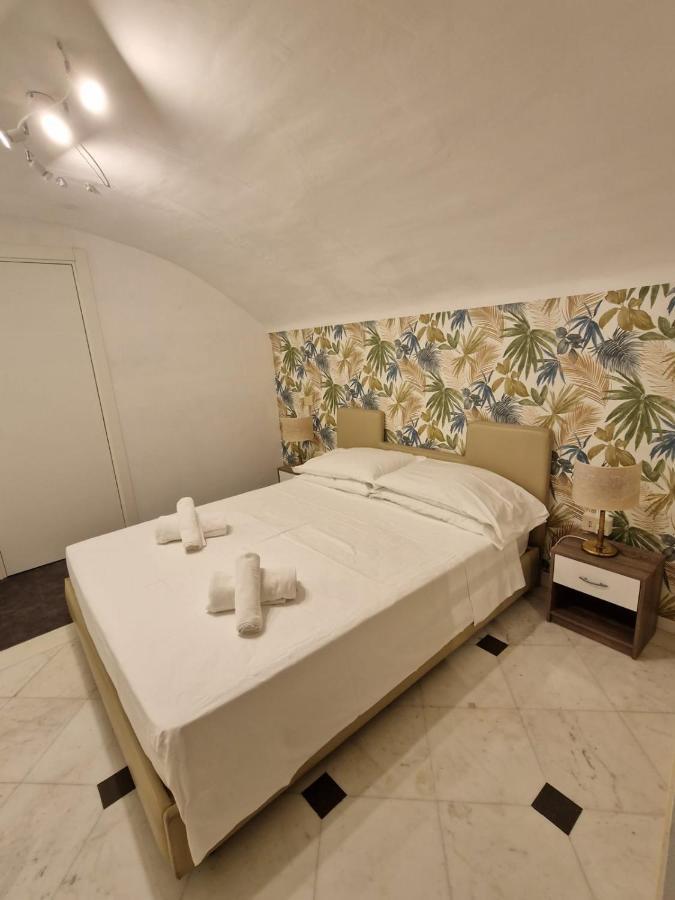 Best View Charming Apartment Rome