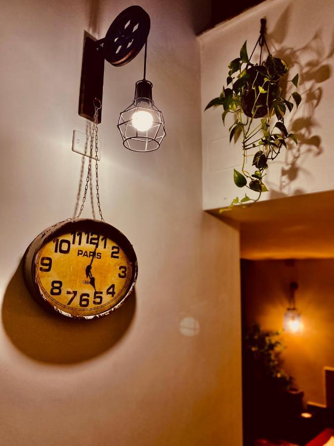 Moroni Trastevere Cozy Apartment Rome
