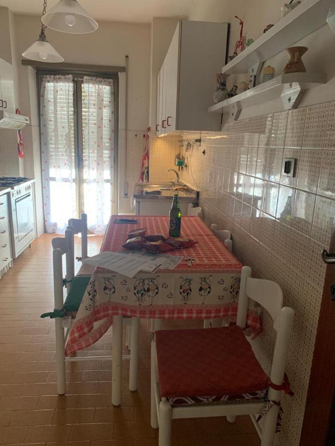 The Family House Rome