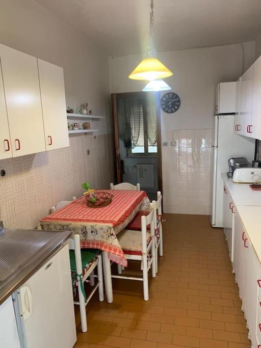 The Family House * Rome