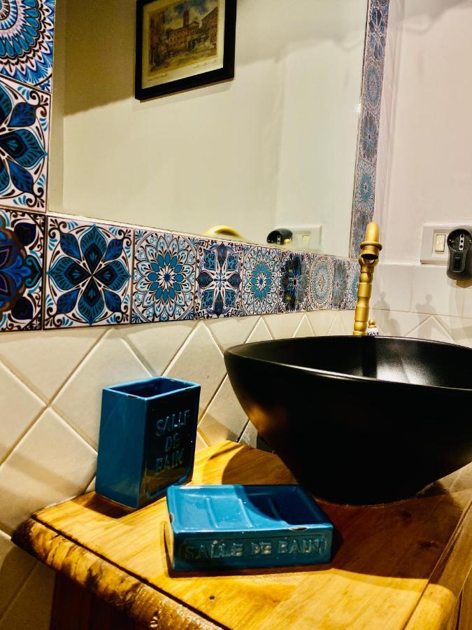 Moroni Trastevere Cozy * Rome