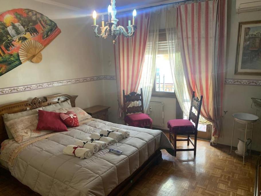 The Family House * Rome
