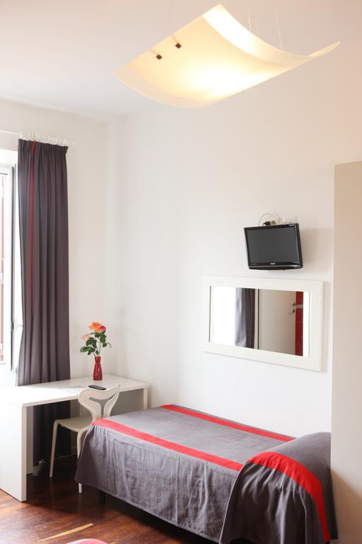 Youbed Superior Bed & Breakfast Rome