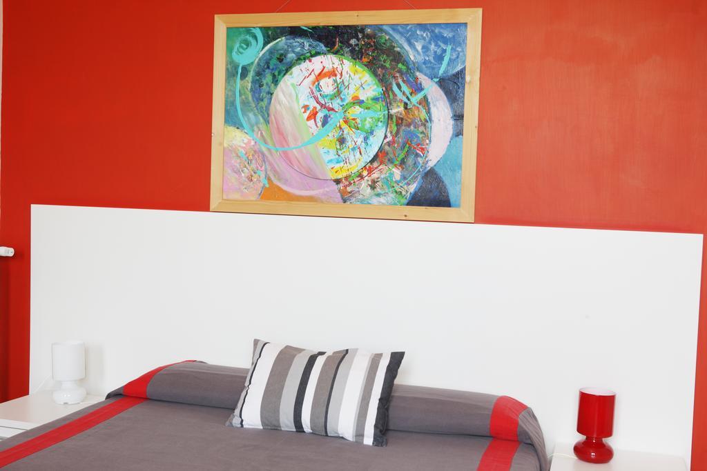 Youbed Superior 3* Rome