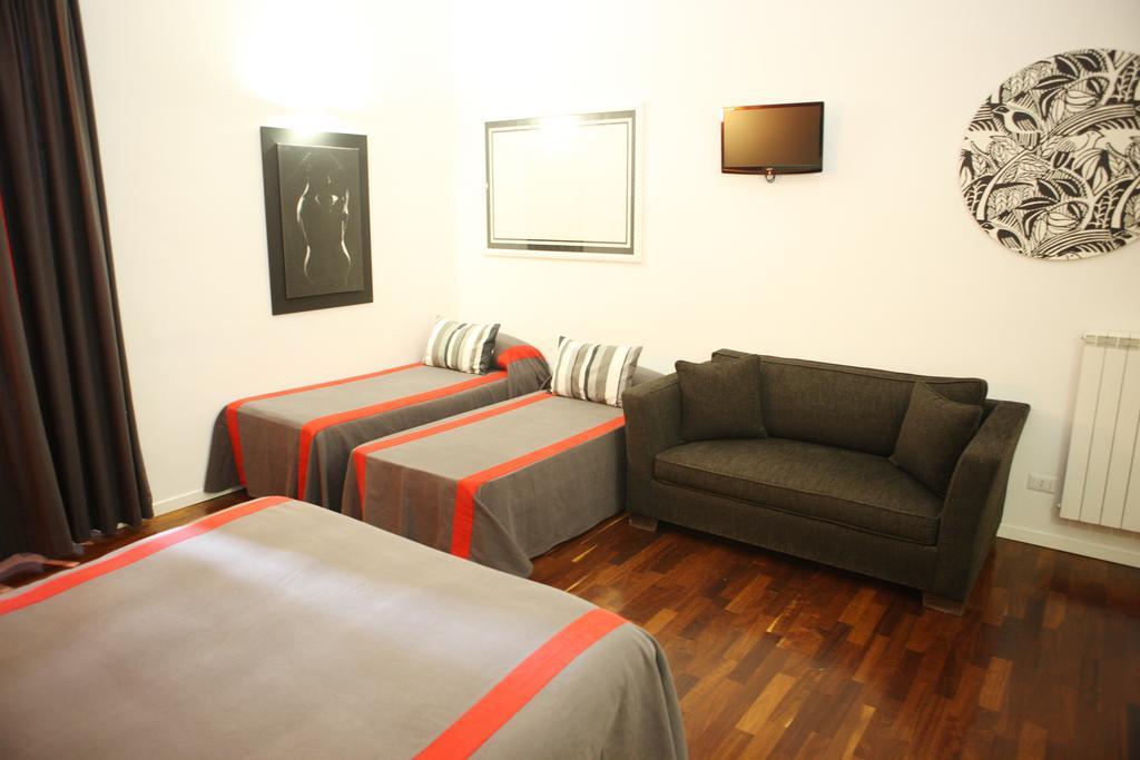 Youbed Superior 3* Rome