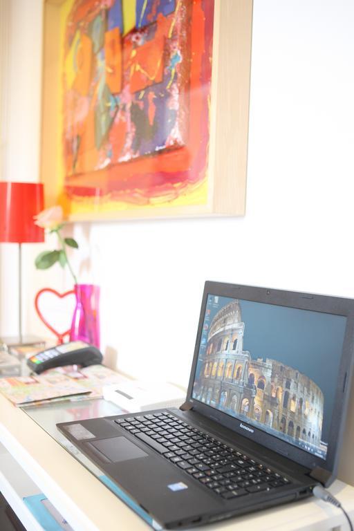 Bed & Breakfast Youbed Superior Rome