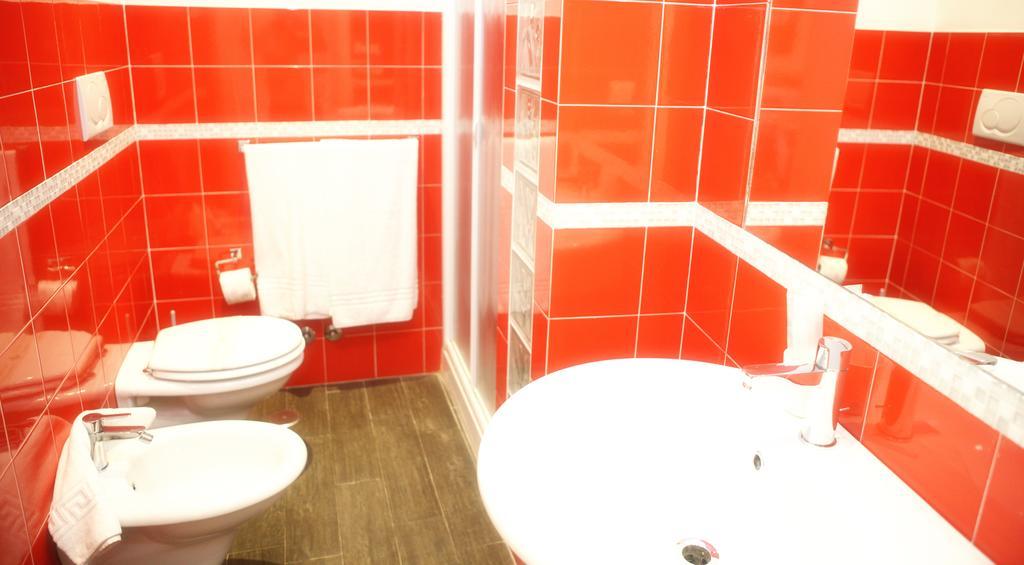 Youbed Superior Bed & Breakfast Rome