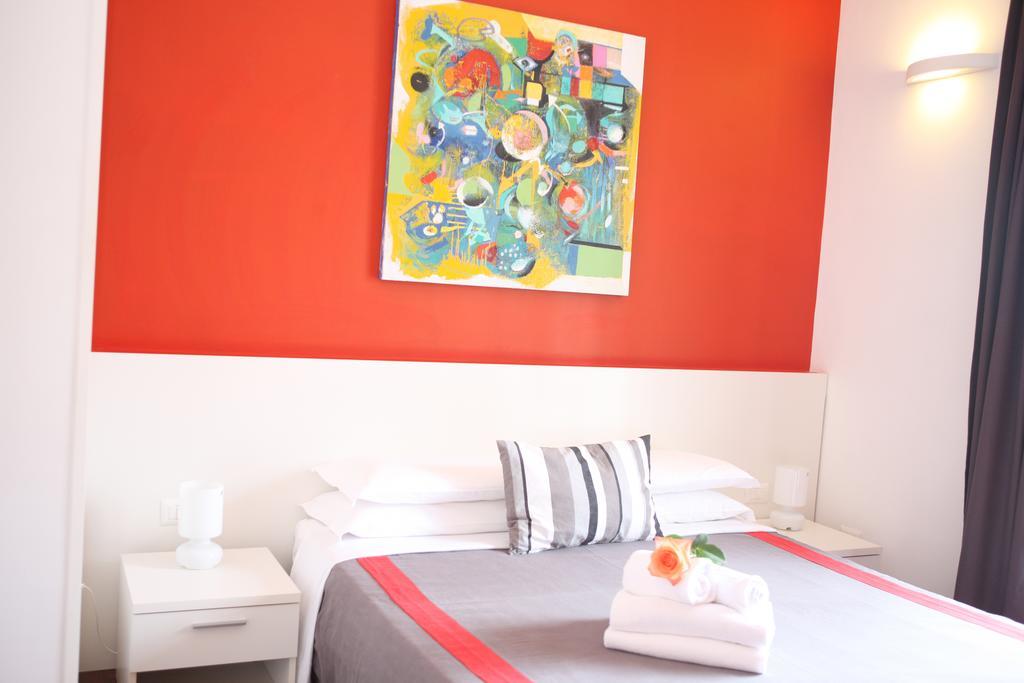 Bed & Breakfast Youbed Superior 3*