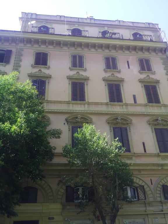 Vatican House * Rome