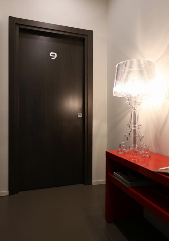 Affittacamere Residenza Crescenzio 2*