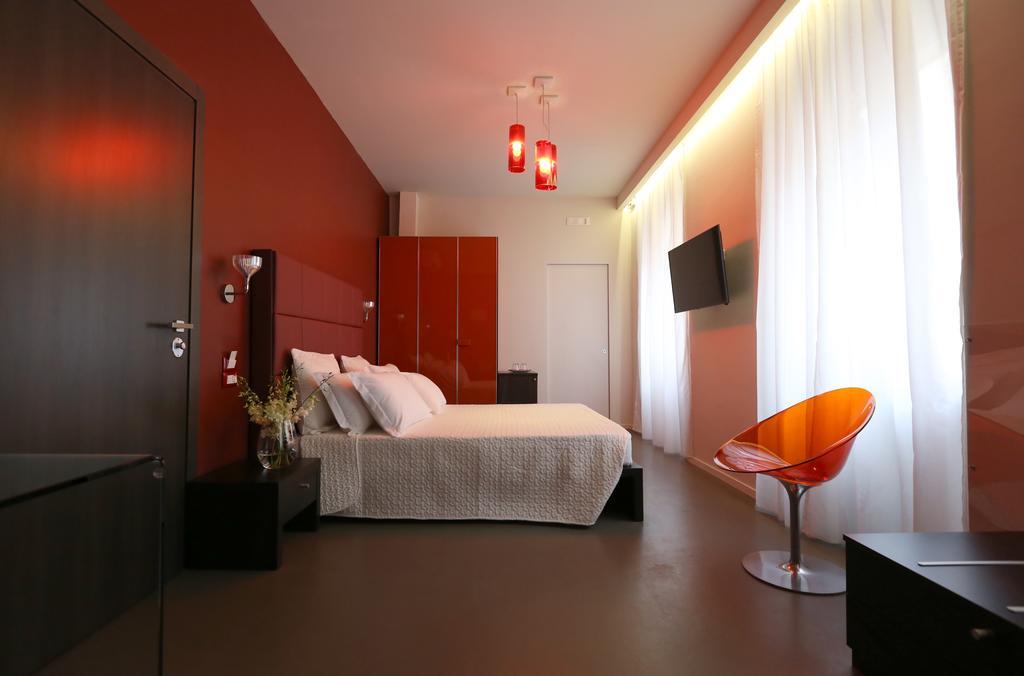 Residenza Crescenzio Affittacamere