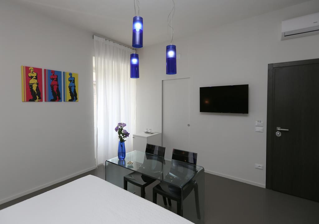 Residenza Crescenzio Affittacamere 2*