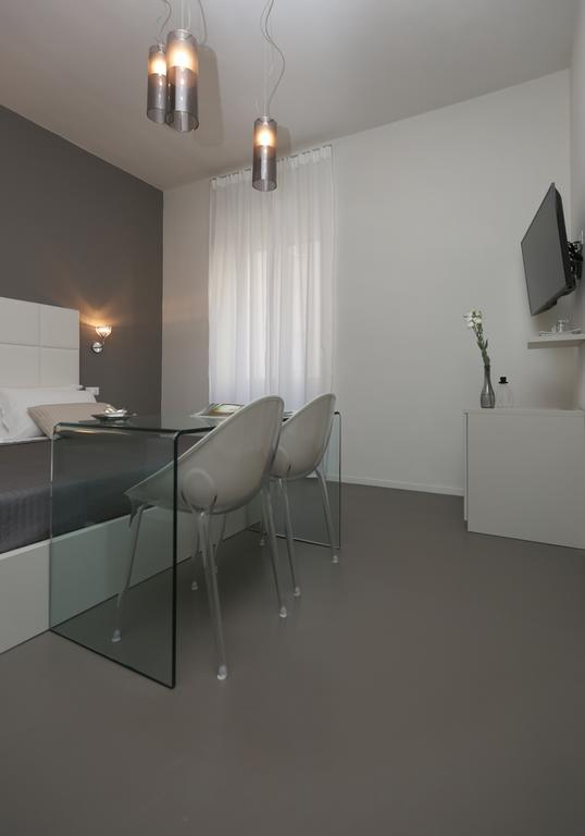 Affittacamere Residenza Crescenzio
