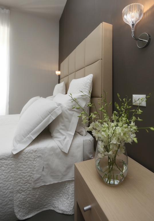 Residenza Crescenzio Affittacamere Roma