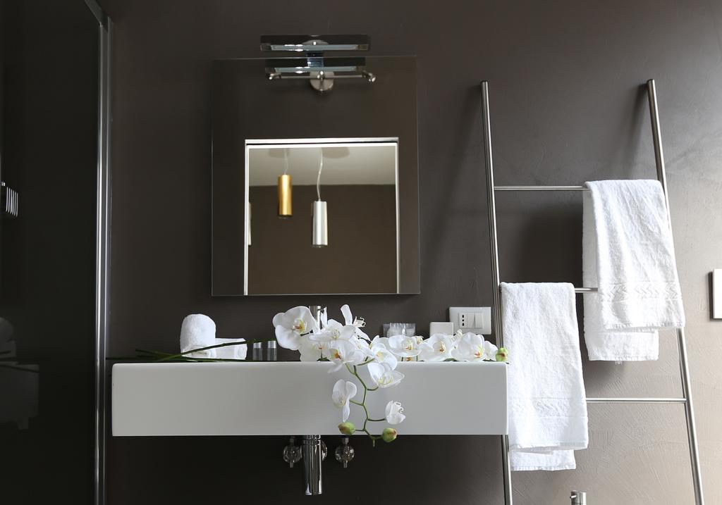 Residenza Crescenzio Affittacamere
