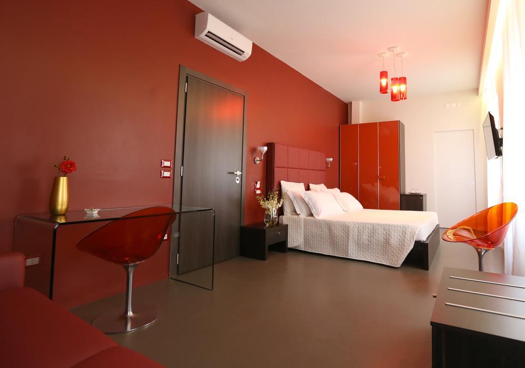 Residenza Crescenzio Affittacamere 2*