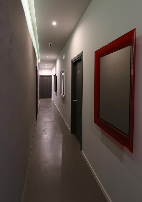 Affittacamere Residenza Crescenzio