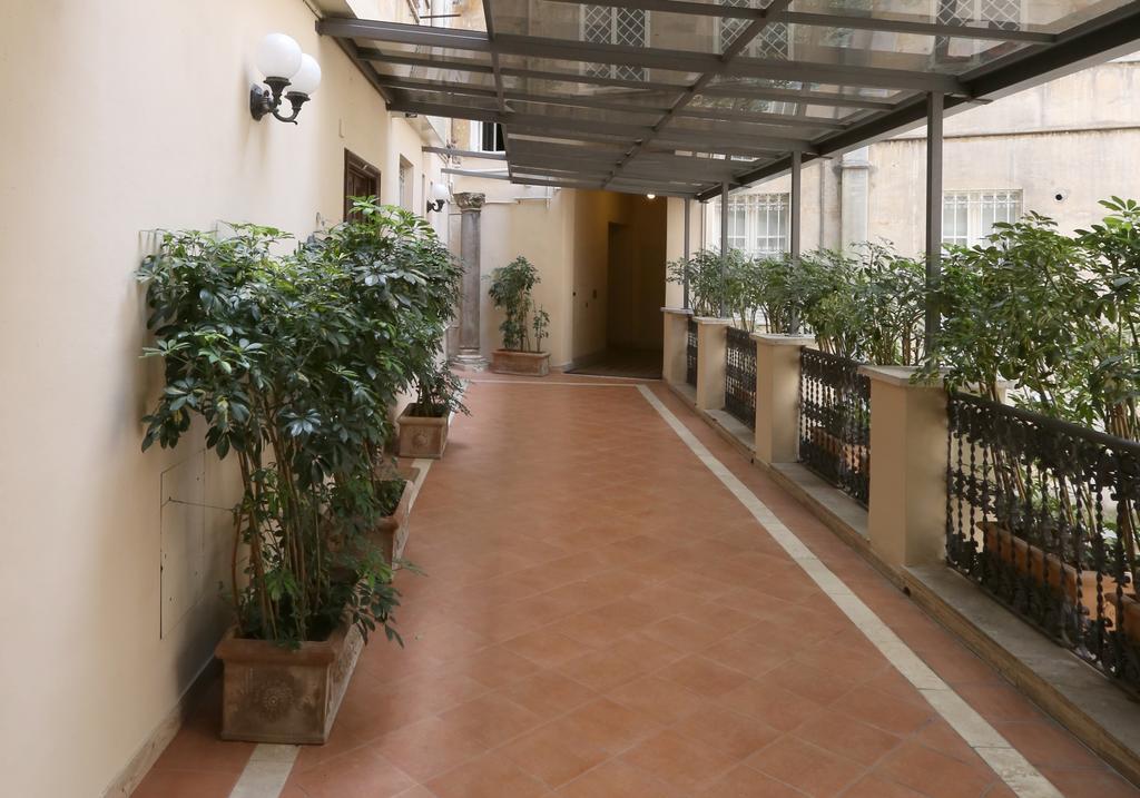 Residenza Crescenzio Affittacamere Roma