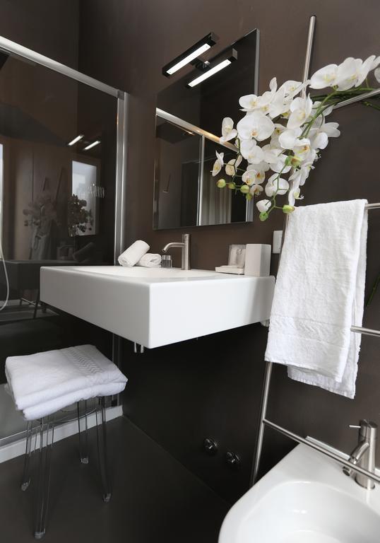 Affittacamere Residenza Crescenzio 2*