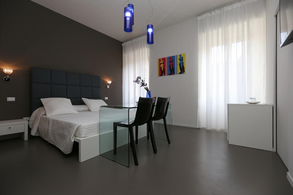 Residenza Crescenzio Affittacamere 2*