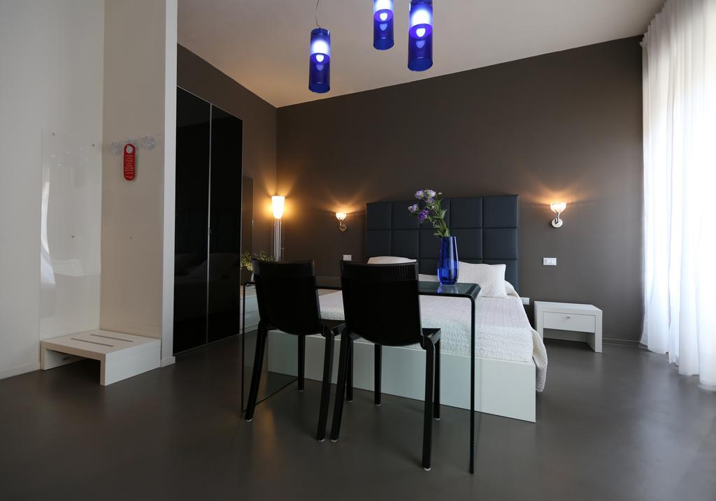 Guest house Residenza Crescenzio Rome