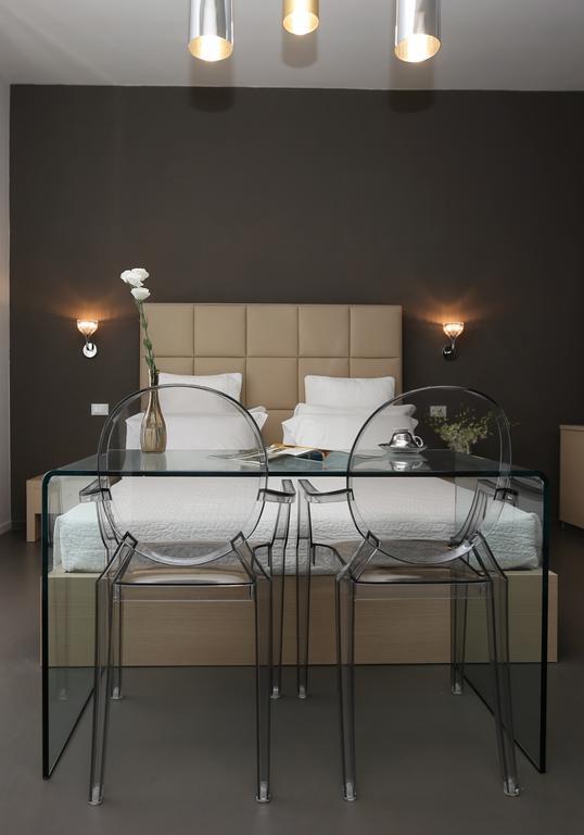 Affittacamere Residenza Crescenzio 2*