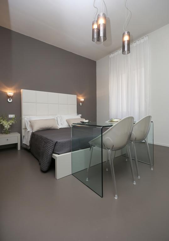 Residenza Crescenzio Affittacamere Roma