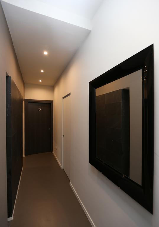 Affittacamere Residenza Crescenzio 2*