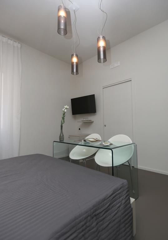 Residenza Crescenzio Affittacamere