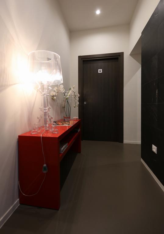 Affittacamere Residenza Crescenzio 2*