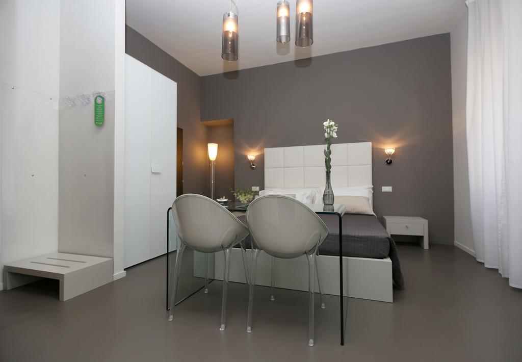 Affittacamere Residenza Crescenzio Roma