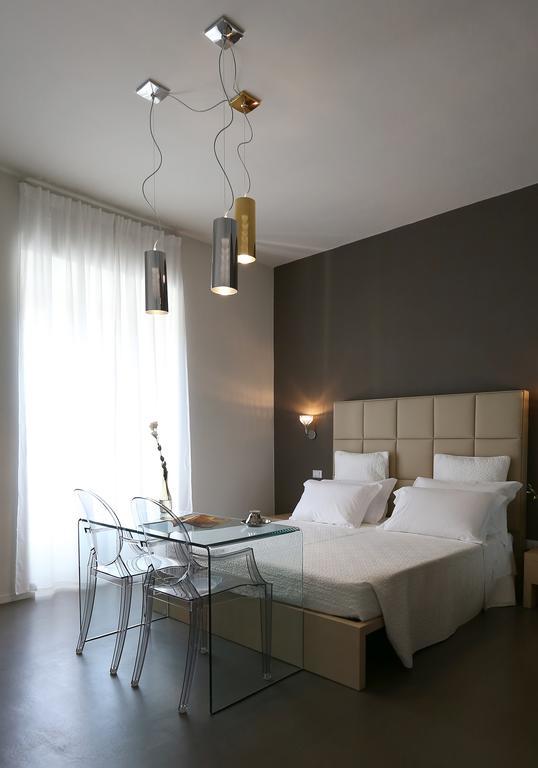 Residenza Crescenzio Affittacamere
