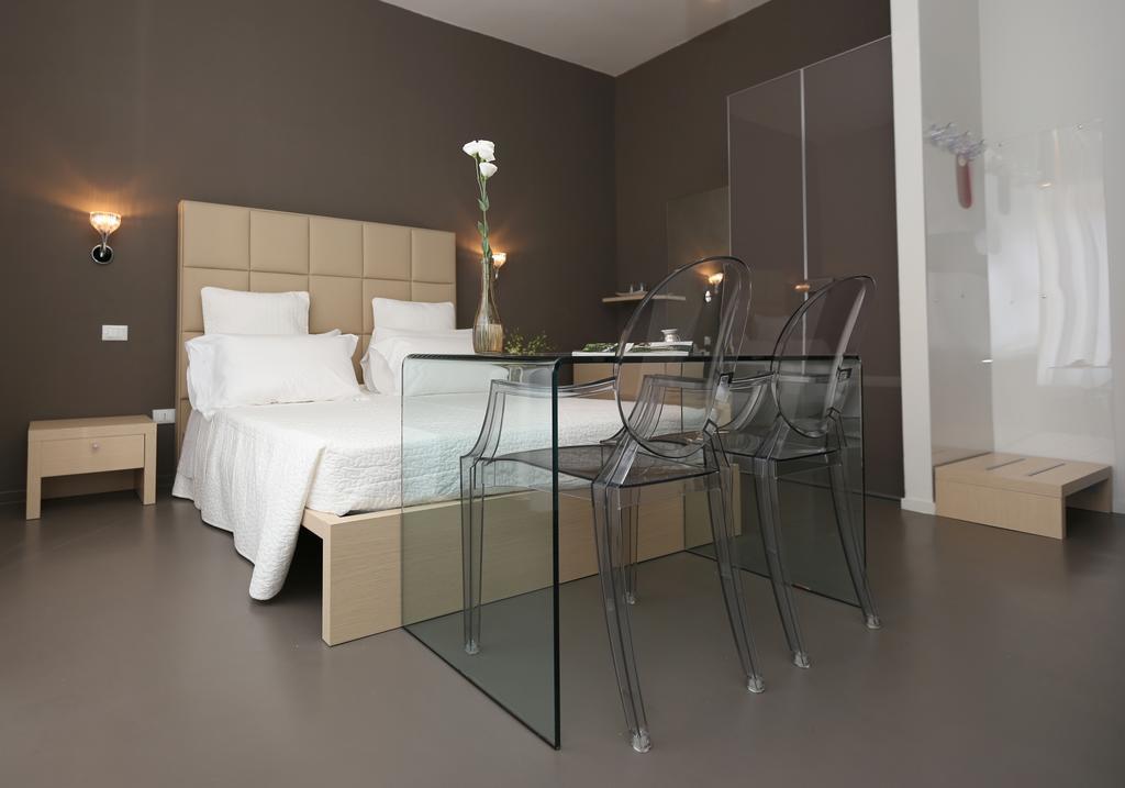 Affittacamere Residenza Crescenzio 2*